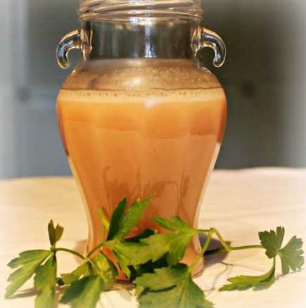 Прочута рецепта за лекарство за сърце, отпреди 800 години - Всяко домакинство трябва да я има!