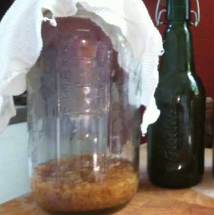 Домашна рецепта за лечение гастрит 