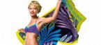 Банските костюми на Benetton за Лято 2012