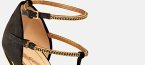 Обувки Gucci лято 2012