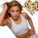 правильное питание и спорт 1 спортпитание