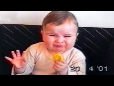 Най-добрите смешни бебета - За Жената