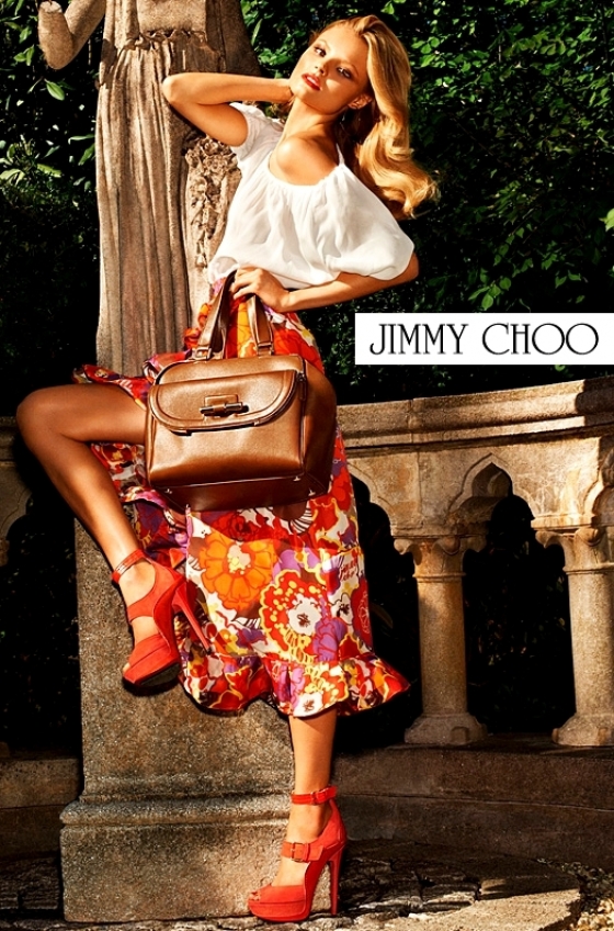 Jimmy Choo 2012