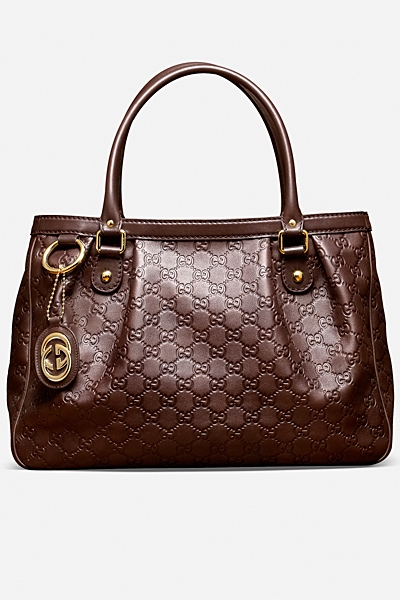 чанти на Gucci за 2012
