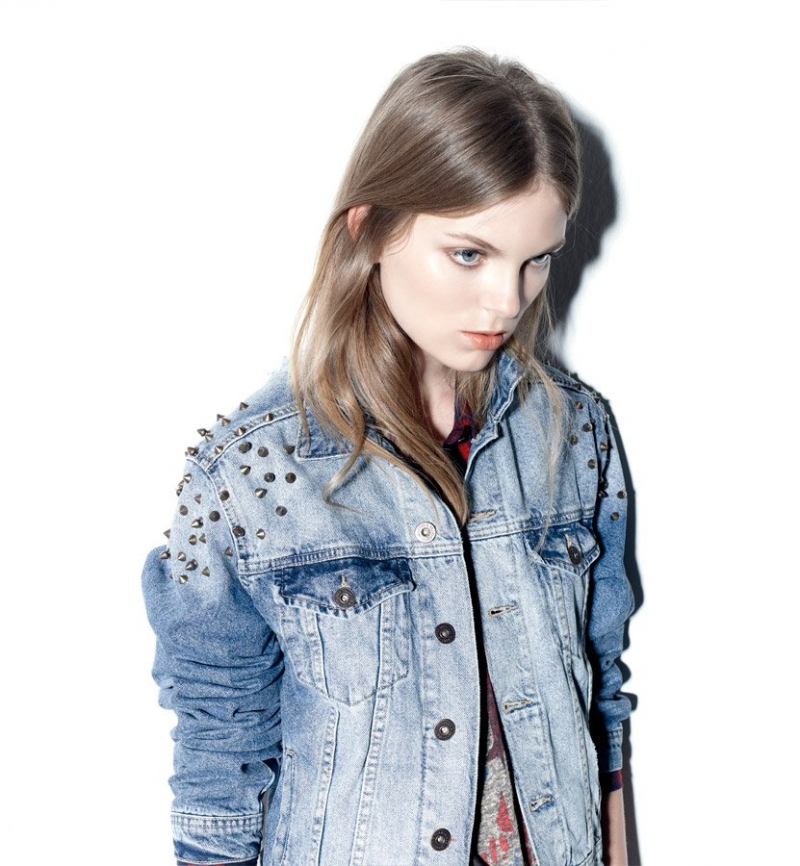 колекция на Pull & Bear за 2012