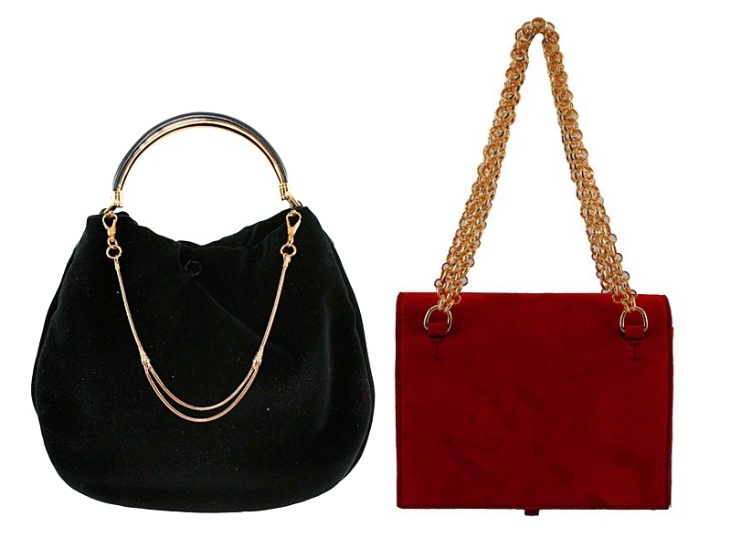  чанти на Ralph Lauren за 2012-2013