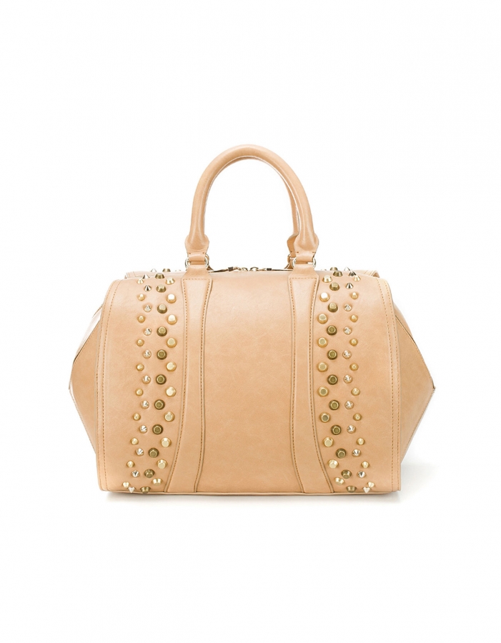 чанти на Zara за 2012