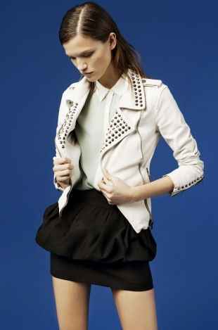 колекция на Zara за 2012