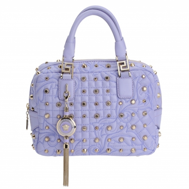 чанти на Versace