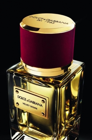 парфюм на D&G