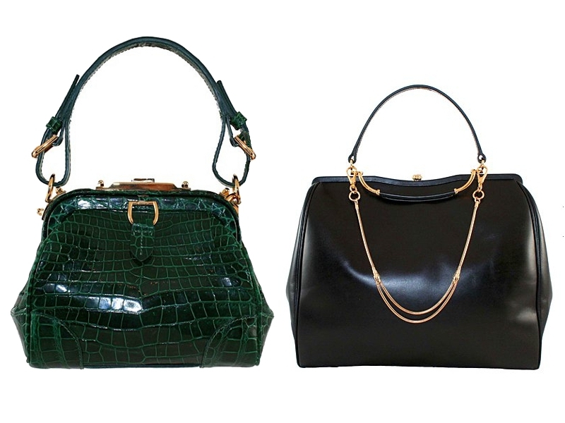  чанти на Ralph Lauren за 2012-2013
