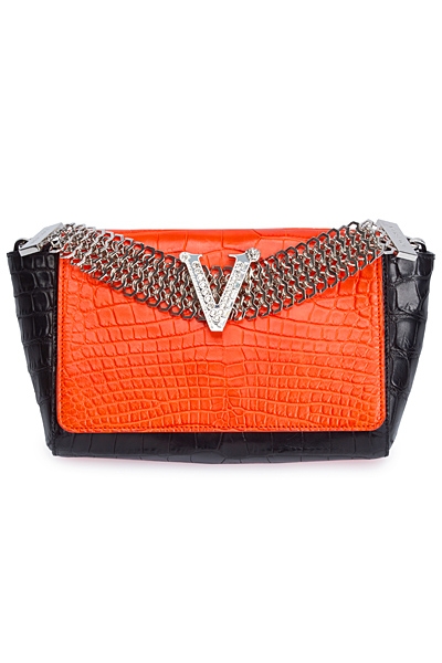  чанти на Versace за 2012