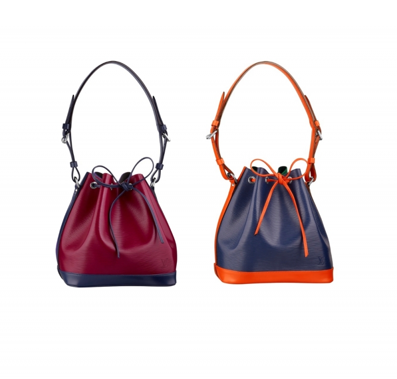 чанти на Louis Vuitton