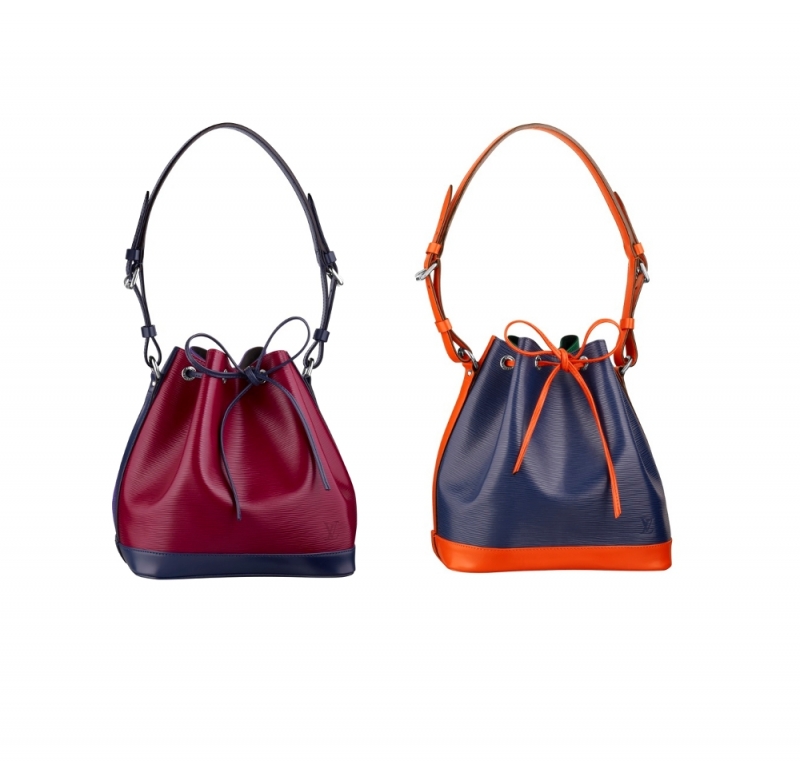 чанти на Louis Vuitton