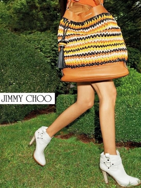 Jimmy Choo 2012