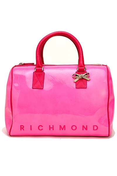  колекция чанти на John Richmond за 2012