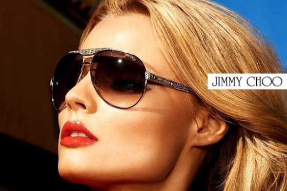 Jimmy Choo 2012