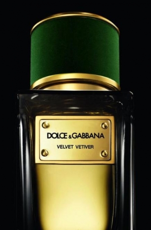 парфюм на D&G