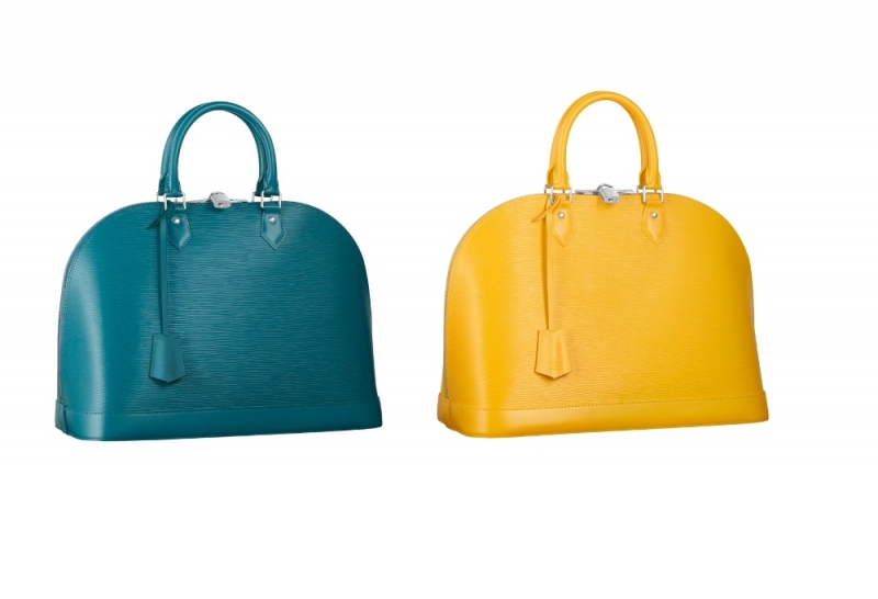 чанти на Louis Vuitton