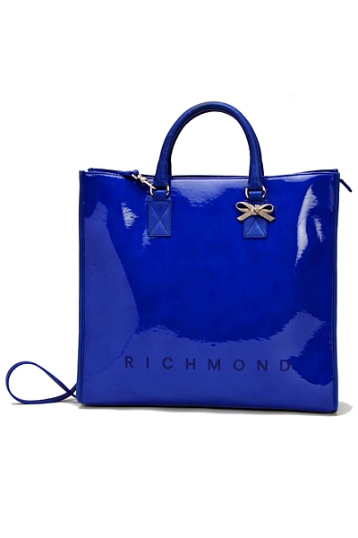  колекция чанти на John Richmond за 2012