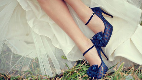  перфектните обувки за всяка рокля