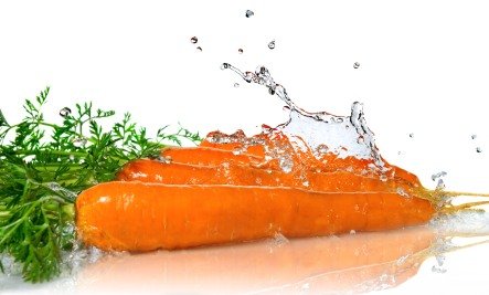 лечебните свойства на морковите