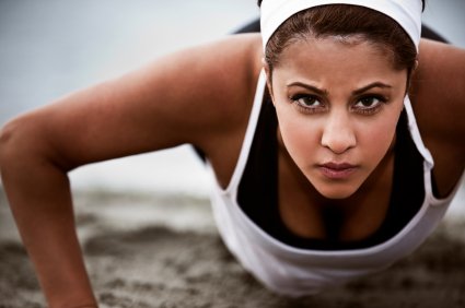 фитнес програми за жени
