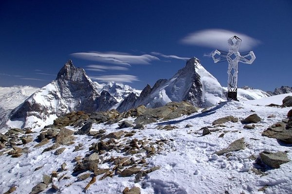 Зермат, Швейцария