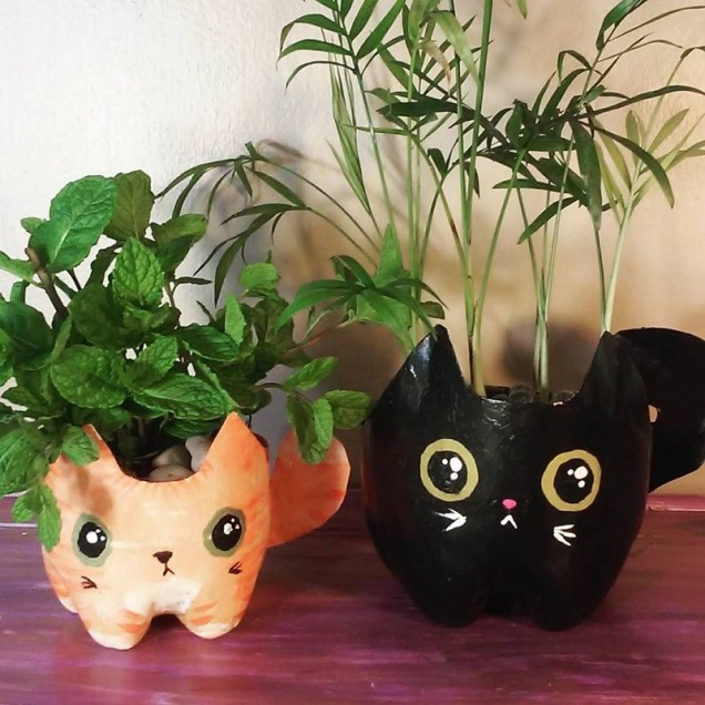 Смешни котки и кучета - За Жената