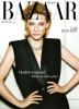 Кейт Бланшет за сп. Harper's Bazaar