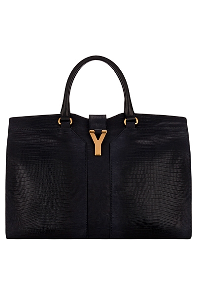 чанти на Yves Saint Laurent 