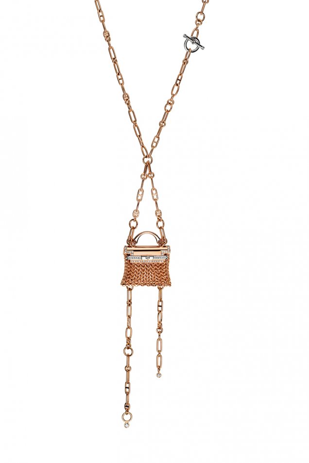 Где В Москве Купить Украшения Hermes