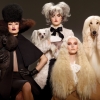 Колекцията Haute Dogs на MAC - есен/зима 2015