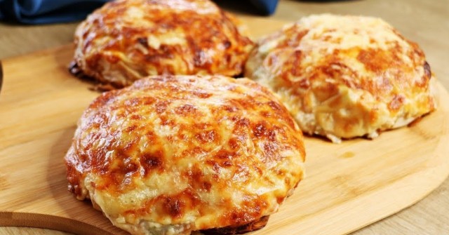 Султан кебап - най-голямата вкусотия с пилешко на всички времена! 8 ...
