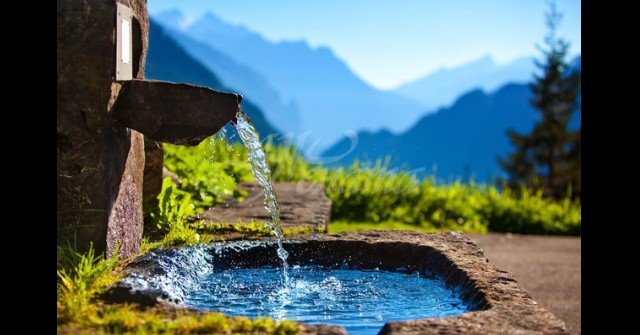 Вода, която лекува: ето къде в България има лечебни извори и какви ...