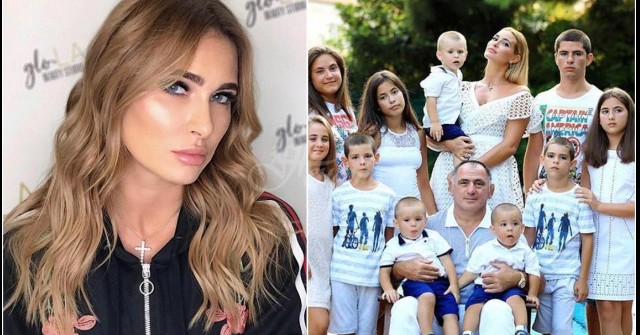 Махарбек Хазбиевич Хадарцев