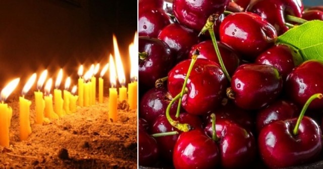 Ето кога се пада Черешова задушница тази година + какво задължително се ...