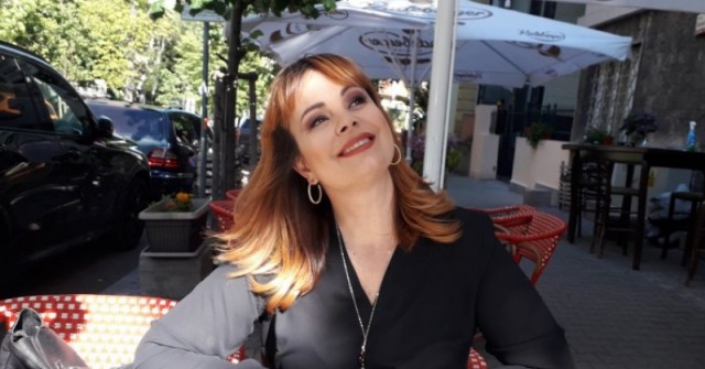 Мариана Векилска никога не говори за първия си брак с известен ...