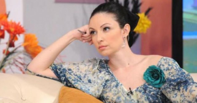 Бившата съпруга Иван Христов вече е с нов мъж, по-симпатичен от него ...