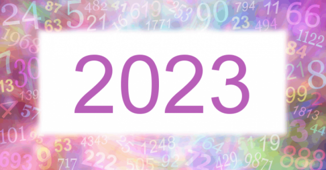 НУМЕРОЛОГИЧЕН хороскоп за 2023 година: Силата на седмицата ще отключи ...