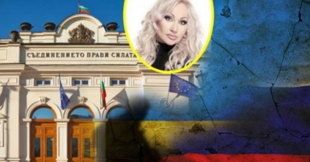Топ феноменът Мария Асенова смая с прогноза за ново правителство - За ...