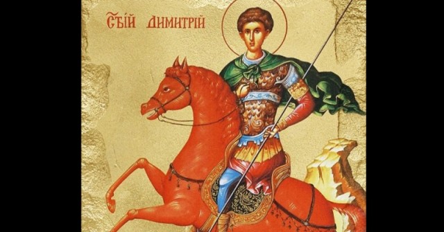 Честит Димитровден! От днес започва зимата, а небето "се отваря" и ...