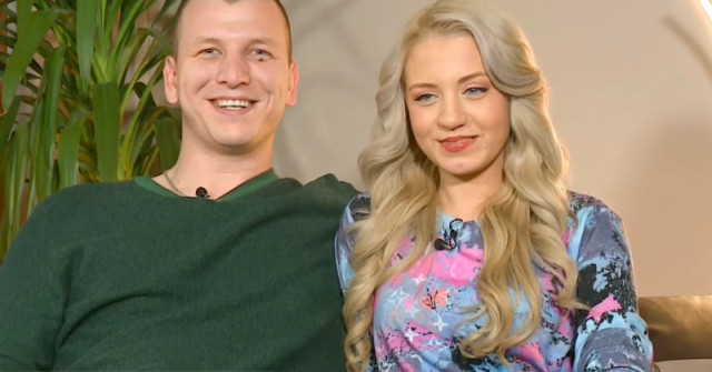 Култова двойка от Един за друг с прекрасна новина-Снимка - За Жената