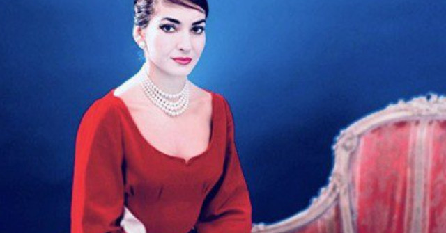 Мария Калас стопява 40 кг за година-Ето как го постигала - За Жената