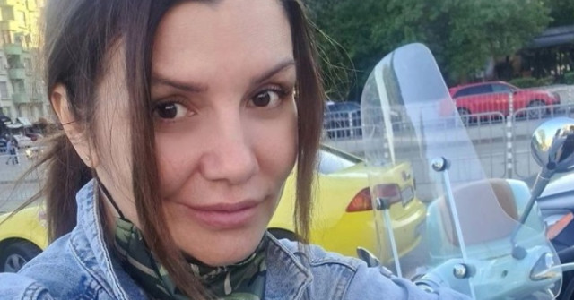 Кали се спасила на крачка от смъртта - За Жената