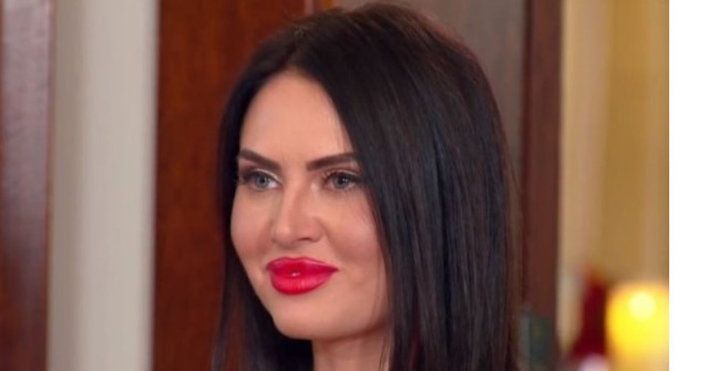 Няма да я познаете след Ергена! Ирина Карабаджак показа колко различна ...