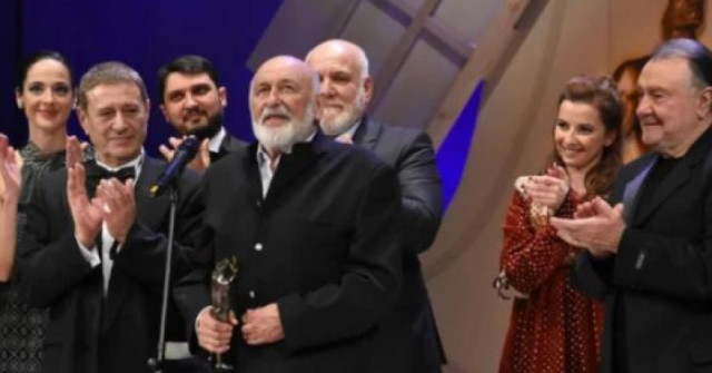 Почина един от най-големите български актьори - За Жената
