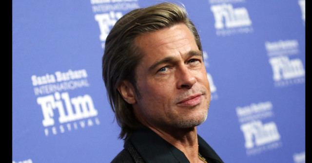 На 60, а изглежда на 30! Брад Пит доведе до истерия фенките, не могат ...