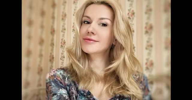 Мария Игнатова се похвали с порасналия си син за първия му учебен ден ...