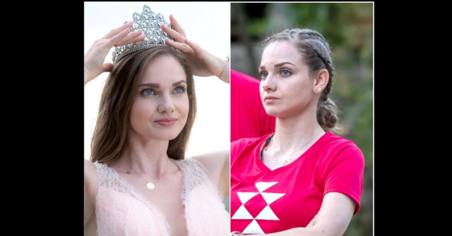 Мис България с драматично признание за мъжа до себе си във "Фермата ...
